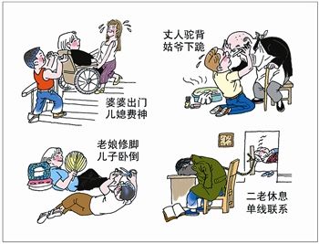 拷贝漫画分类筛选界面